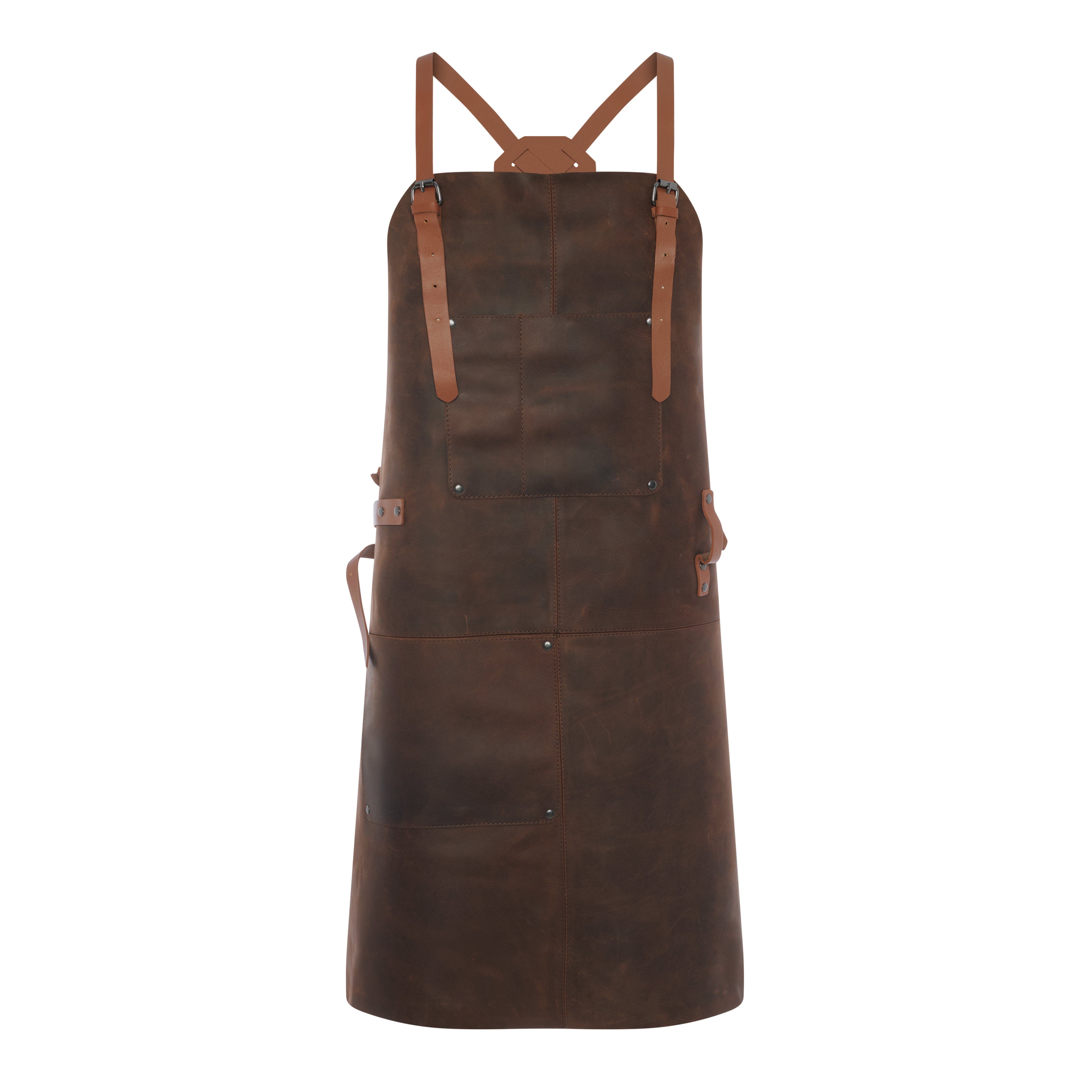 selected Brown
