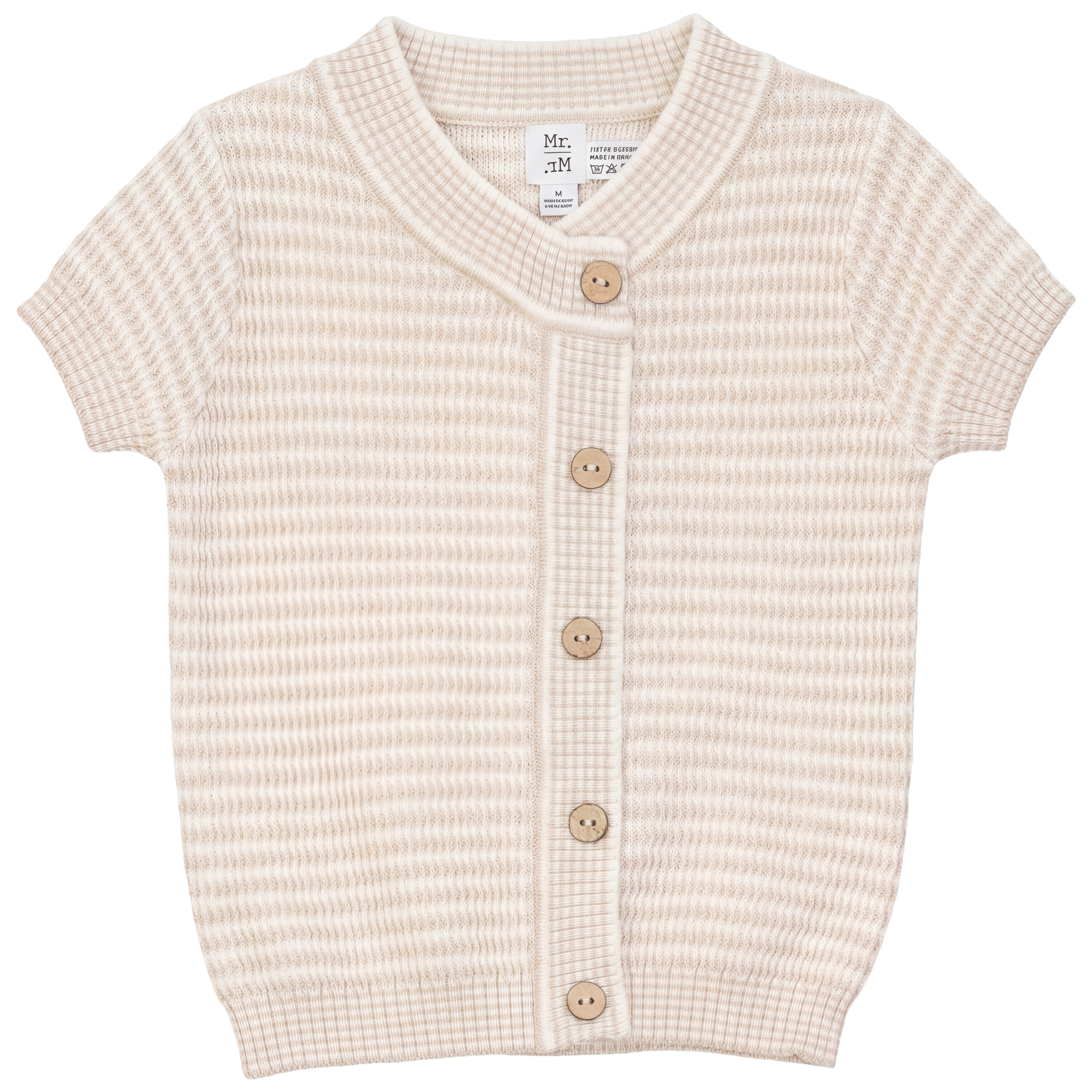 Dark Almond/Ivory