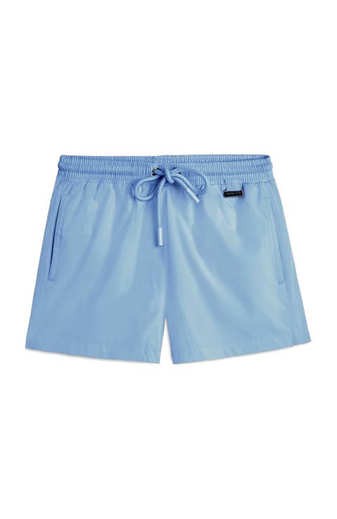 Charlie Kids Swim Shorts