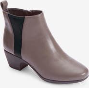 Comfortview The Ingrid Bootie