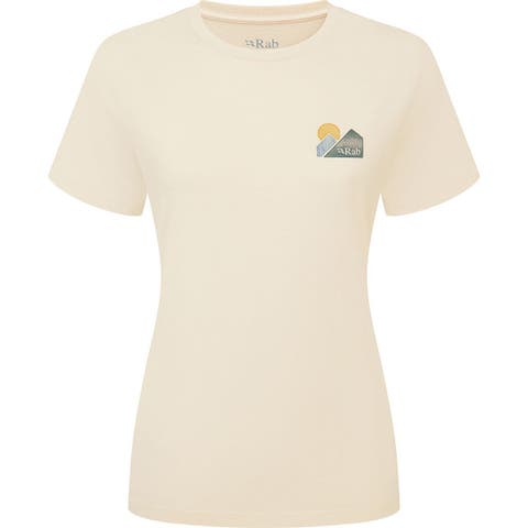 Tuku Vista T-Shirt - Women's