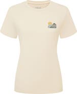Rab Tuku Vista T-Shirt - Women's