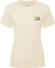 Rab Tuku Vista T-Shirt - Women's
