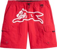 ICECREAM Breeze Cargo Shorts
