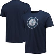LEVELWEAR Men's Levelwear Navy Valspar Championship Richmond T-Shirt