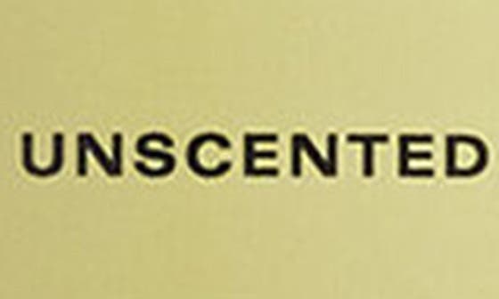 UNSCENTED