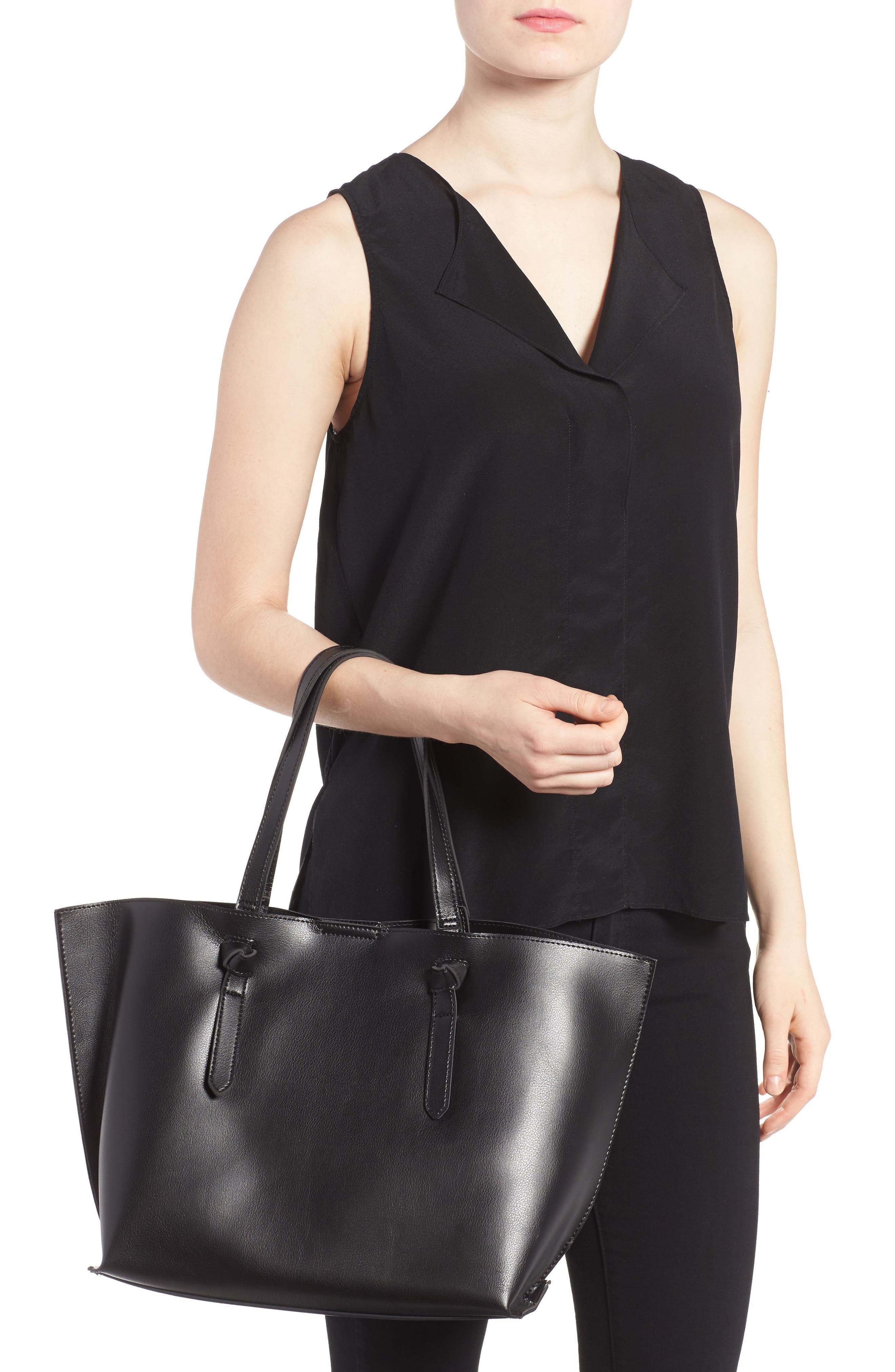 Sole Society Neva Tote, Alternate, color, 