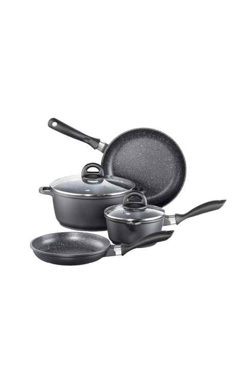 STONE™ 6-Piece Cookware Set