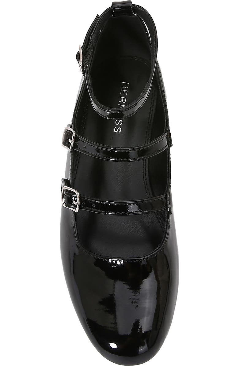 BERNESS Capri Strappy Flat, Alternate, color,