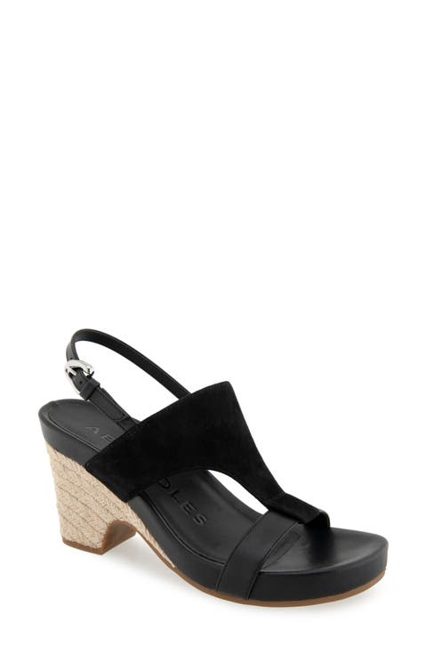Mackenzie Slingback Sandal (Women)