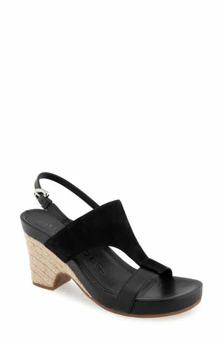 Aerosoles Mackenzie Slingback Sandal