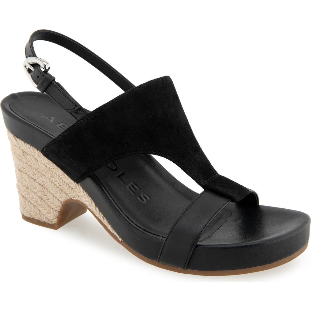 AEROSOLES AEROSOLES MACKENZIE SLINGBACK SANDAL