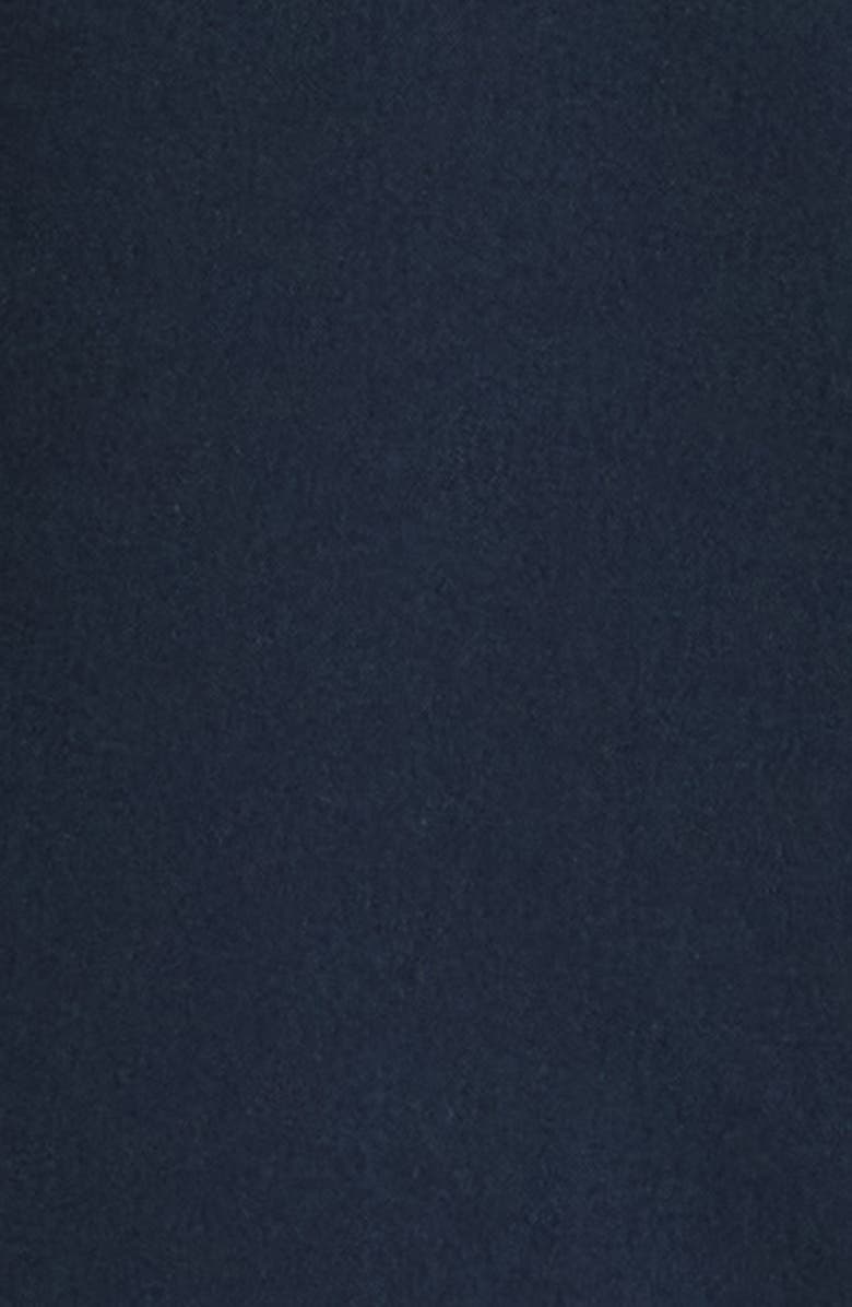 Zella Atlas Short Romper, Alternate, color, Navy Sapphire