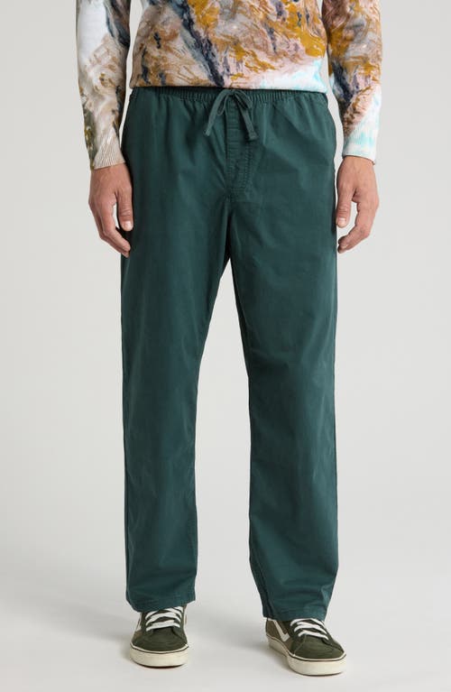 VANS VANS RANGE RELAXED ELASTIC WAIST PANTS