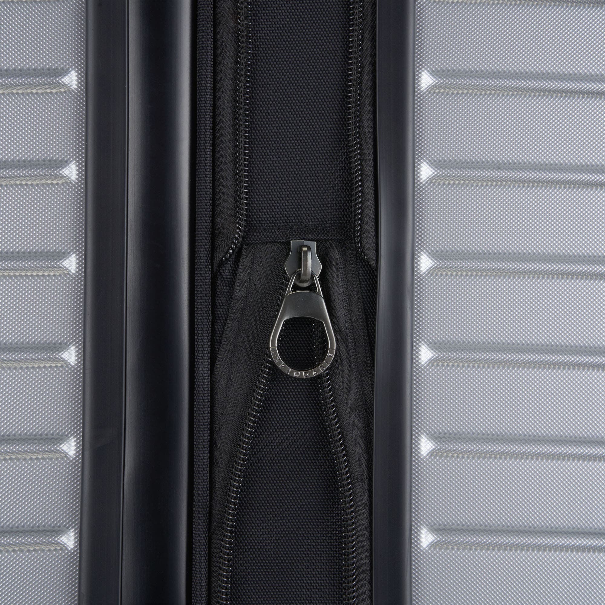 bugatti Oslo 3 Piece Hardside Luggage Set with Expansion, Alternate, color, 