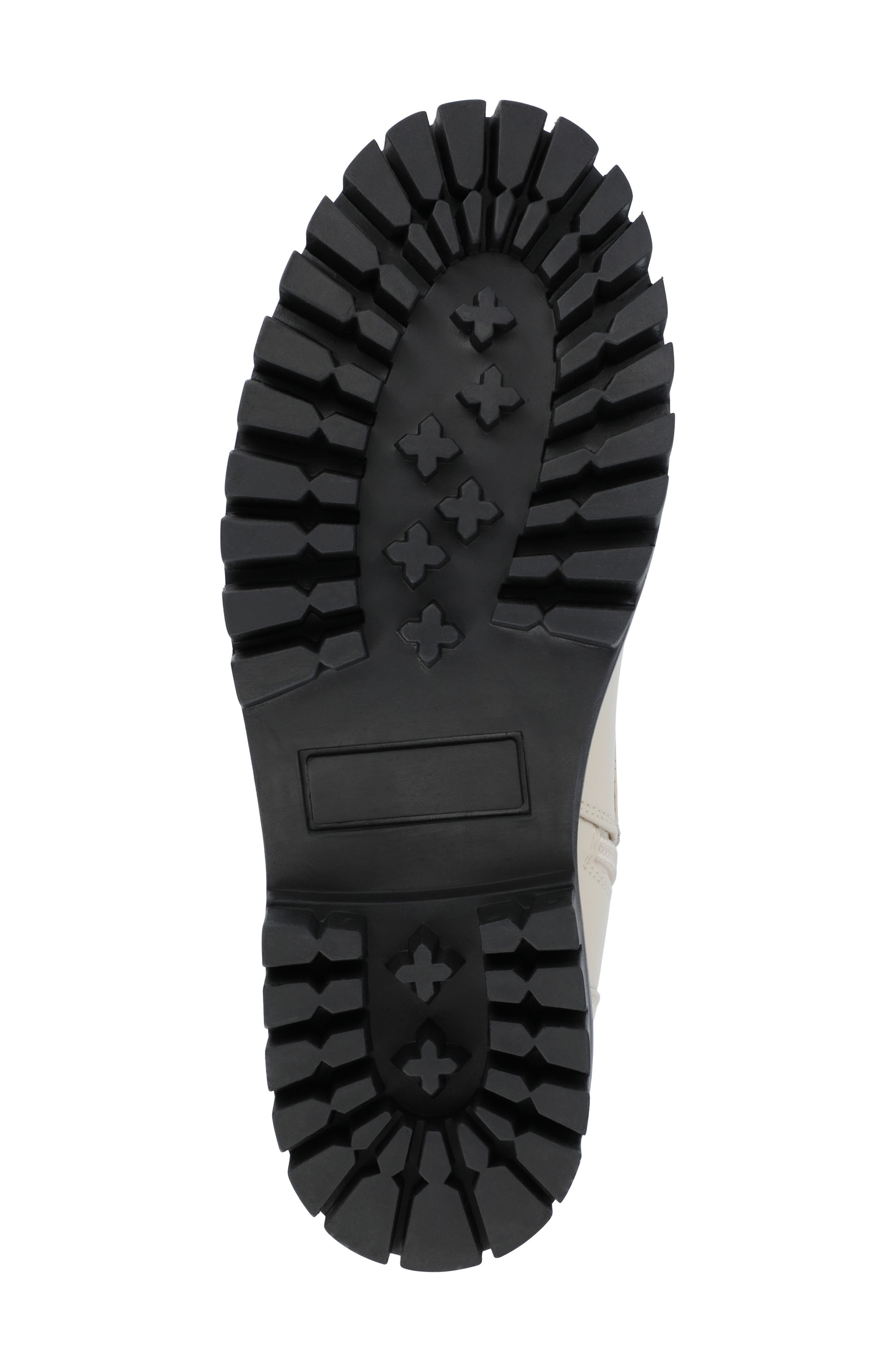 Aaley Bootie - Wide Width, Alternate, color, BONE