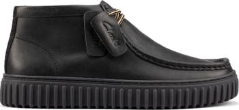 Clarks® Originals Torhill Hi Chukka Boot (Men) | Nordstrom