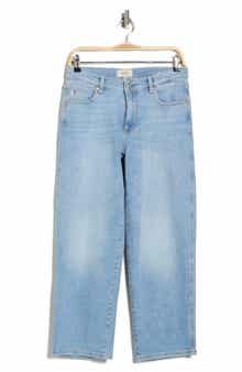Thea Straight Leg Jeans