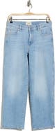 DL1961 Thea Straight Leg Jeans