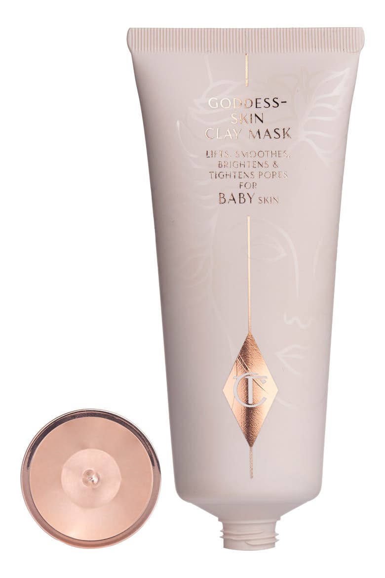 Goddess Skin Clay Mask, Alternate, color, NO COLOR