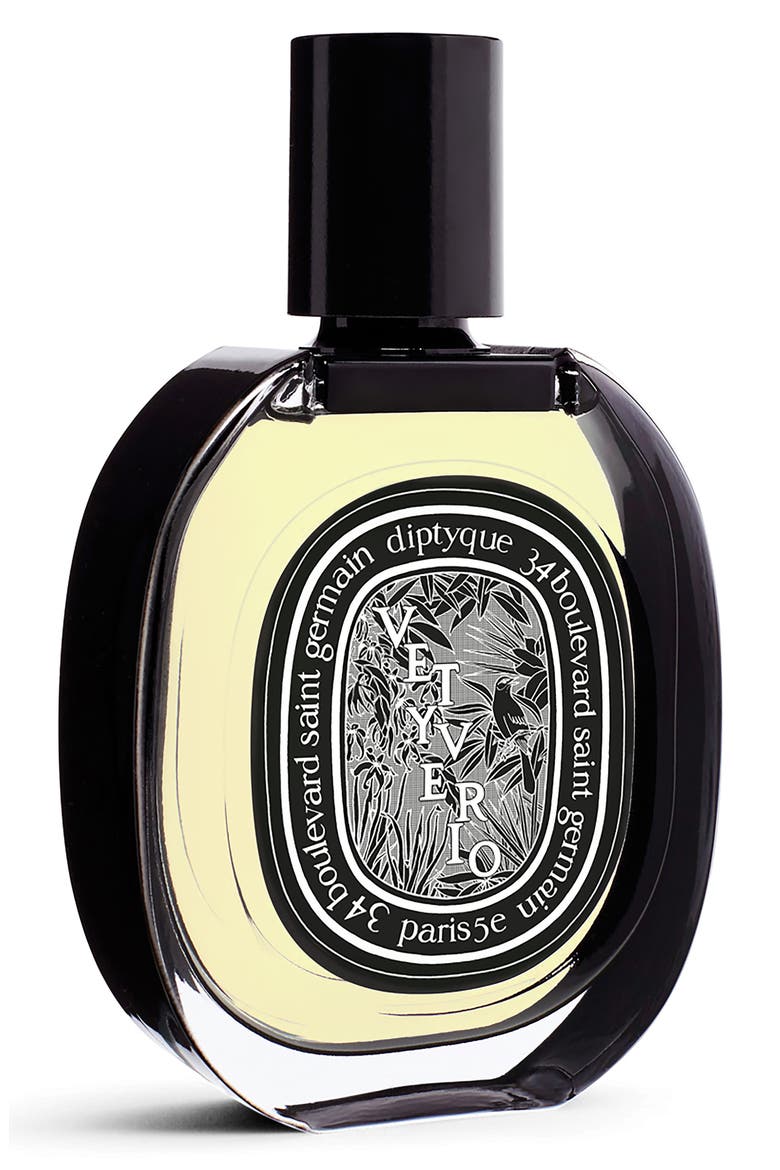 Vetyverio/Vetiver Eau de Parfum, Alternate, color, NO COLOR