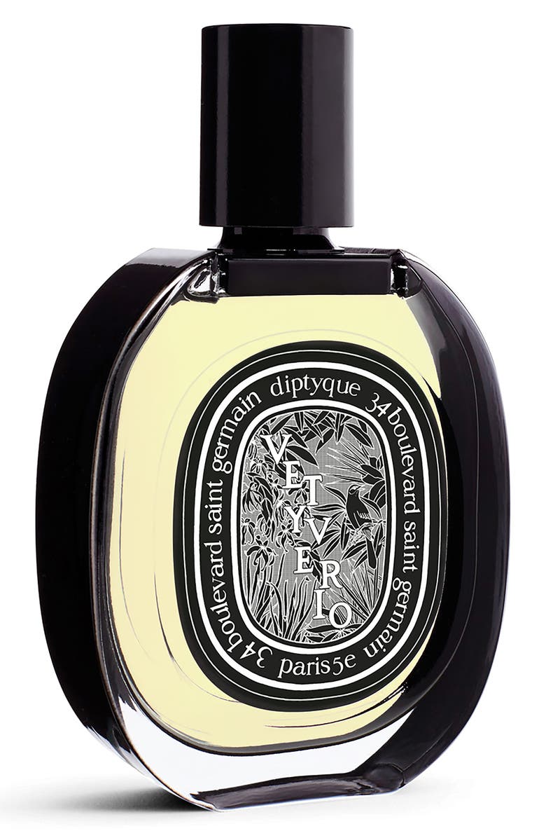 Diptyque Vetyverio/Vetiver Eau de Parfum, Alternate, color,