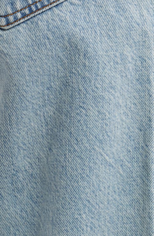 Frame Men's Straight-leg Jeans In Centinela