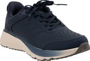 Revitalign Phoebe Faux Leather Sneaker