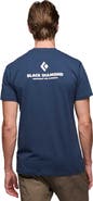 Black Diamond Equipment For Alpinists T-Shirt - Men's