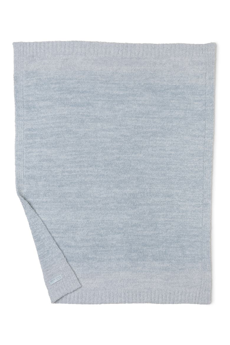 CozyChic™ Ombré Baby Blanket, Alternate, color, MOONWATER MULTI