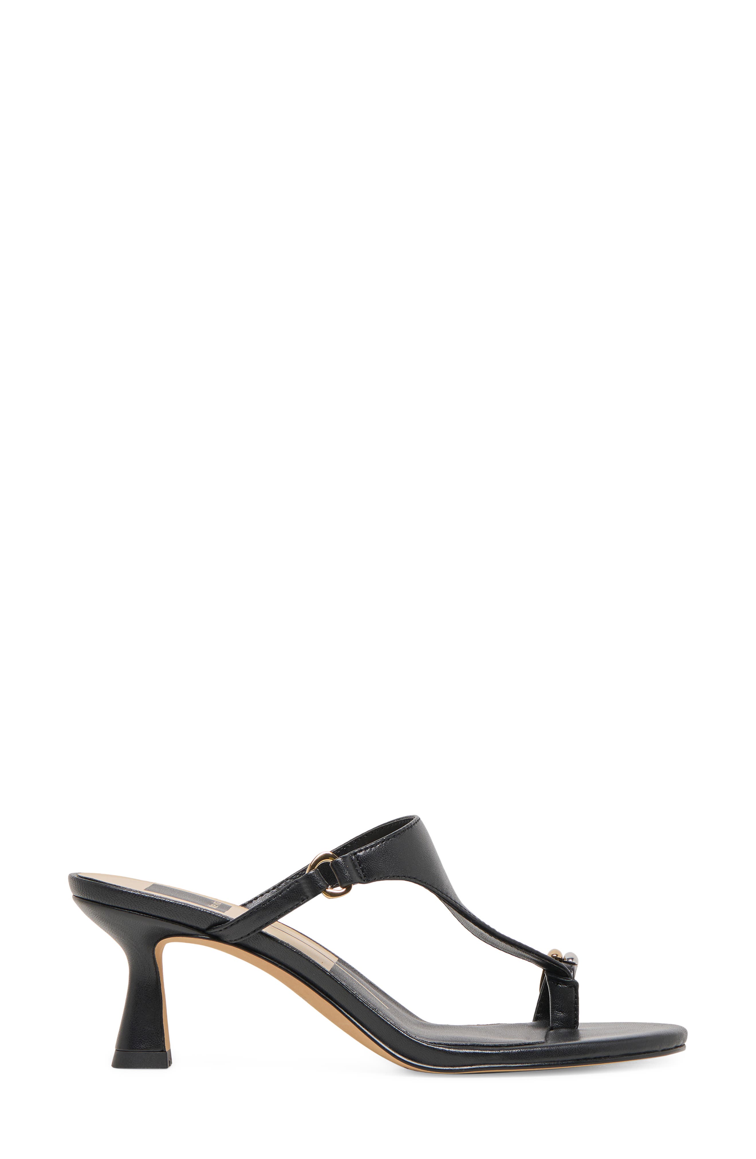 Dolce Vita Derrel Toe Loop Sandal, Alternate, color, 