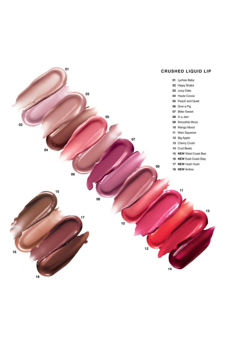 Bobbi Brown Crushed Liquid Lipstick, Alternate, color,