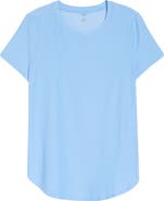 Beyond Yoga On the Down Low T-Shirt