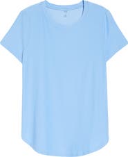 Beyond Yoga On the Down Low T-Shirt