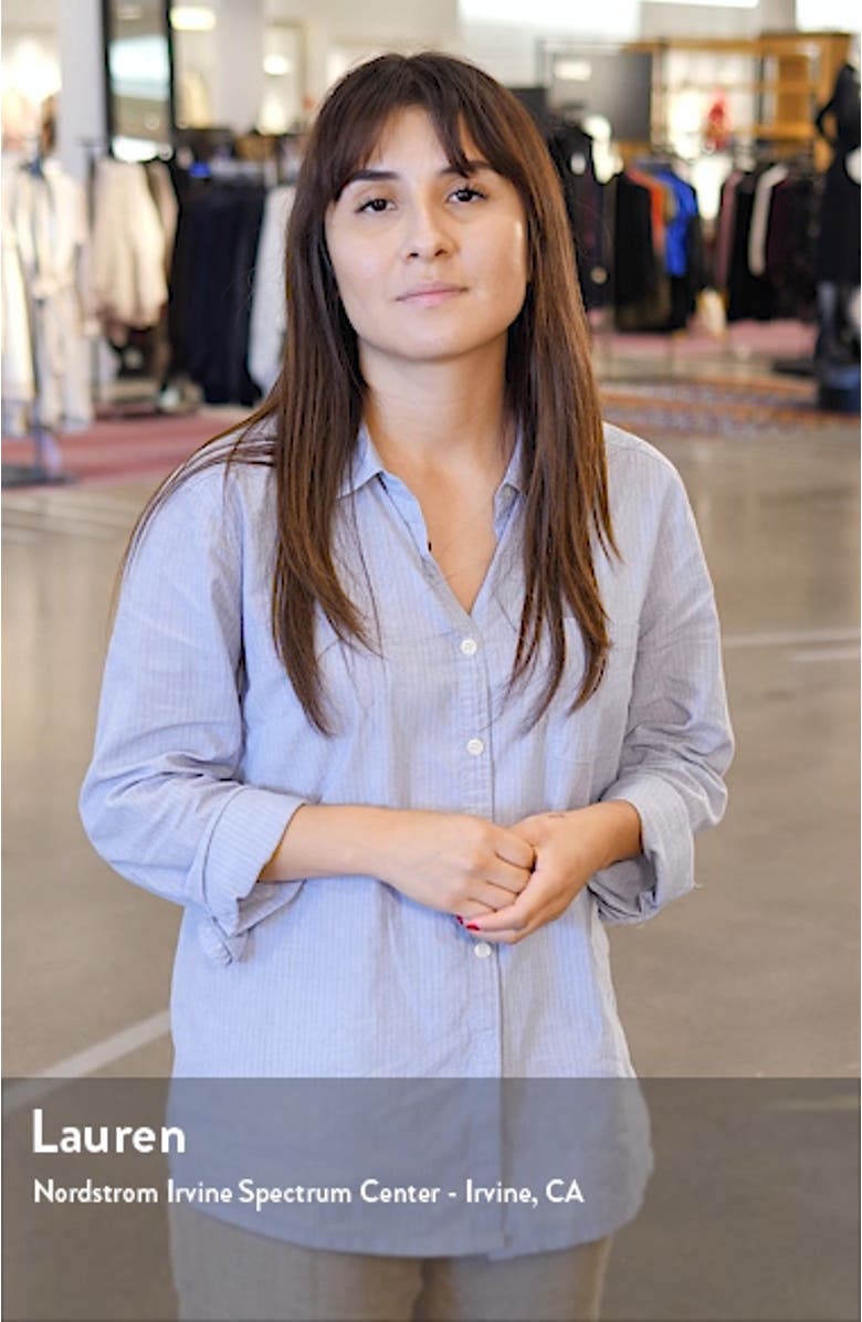 Studded Tunic Sweater, sales video thumbnail