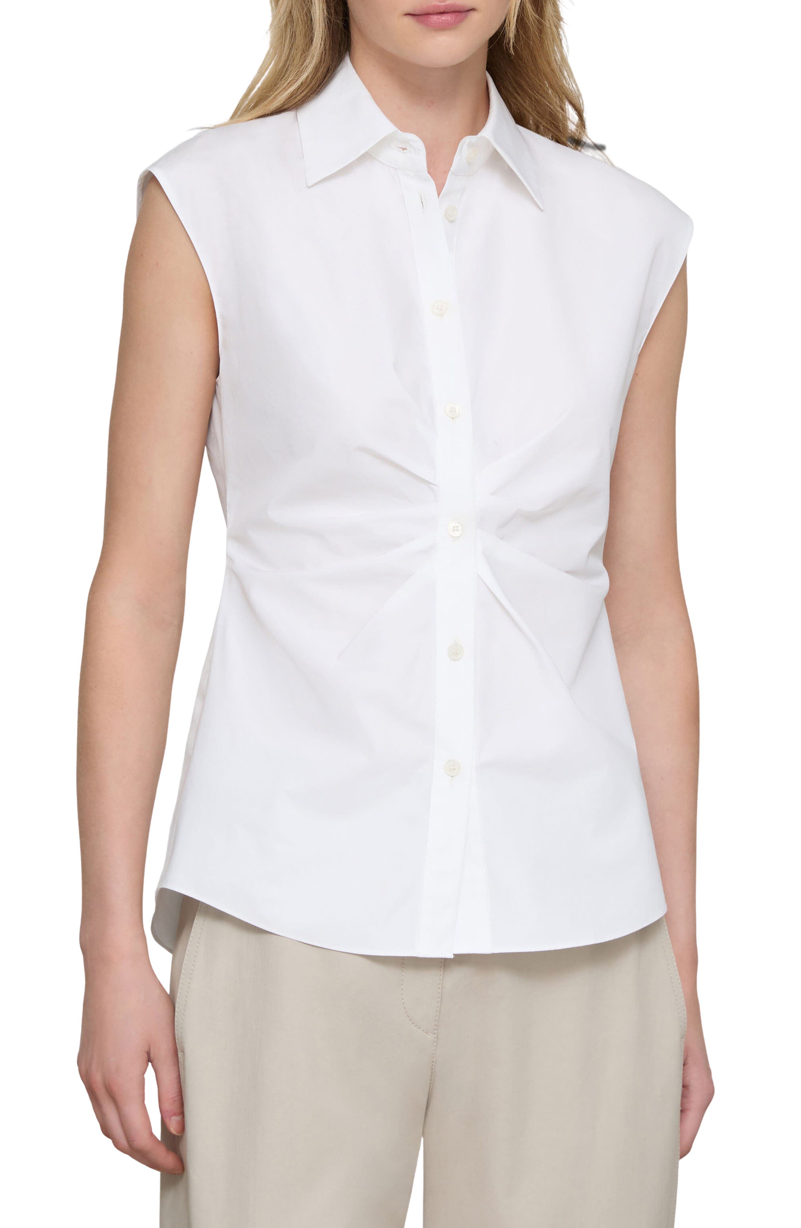 selected WHITE