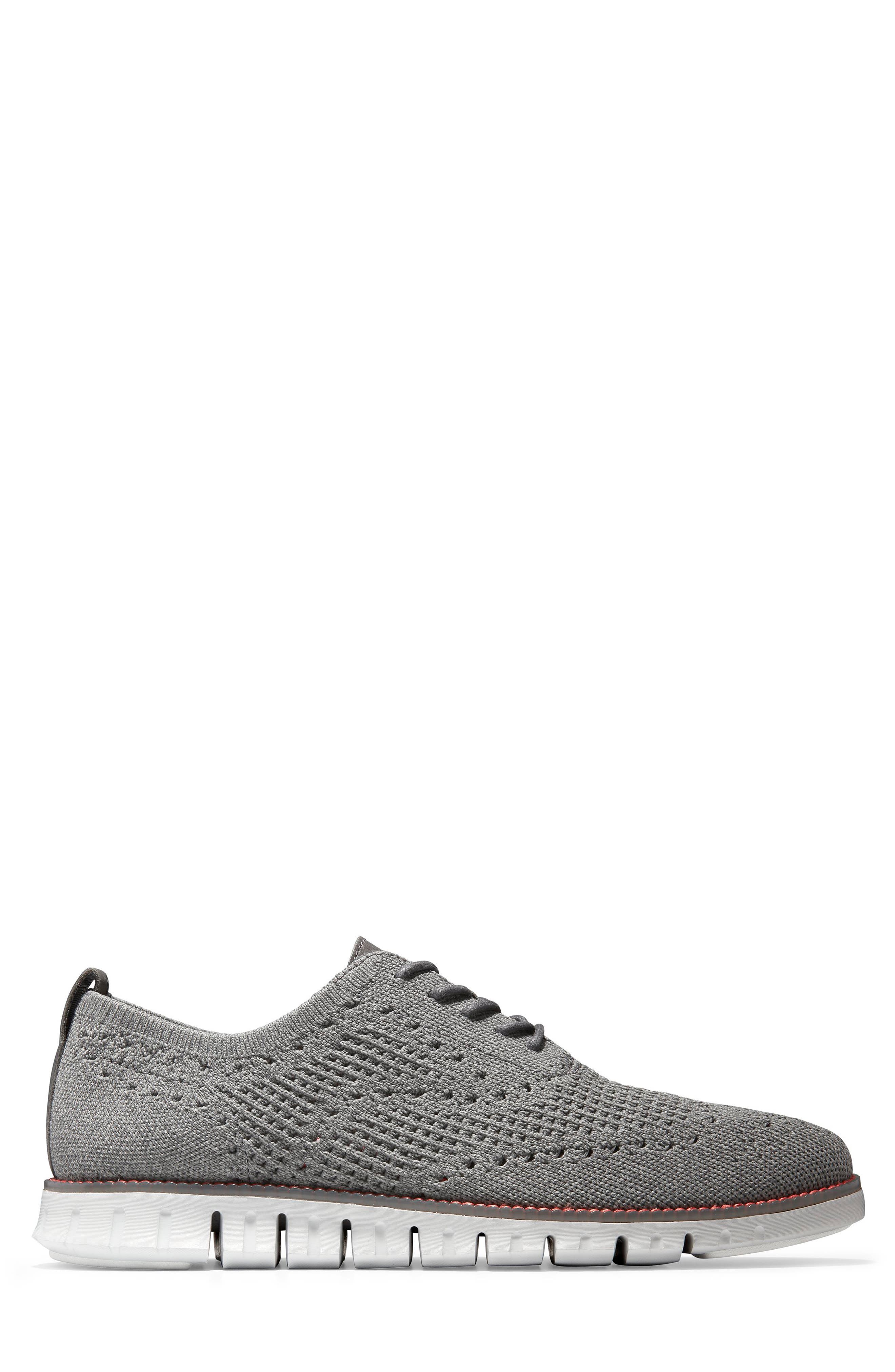 Cole Haan ZeroGrand Stitchlite Oxford, Alternate, color, 