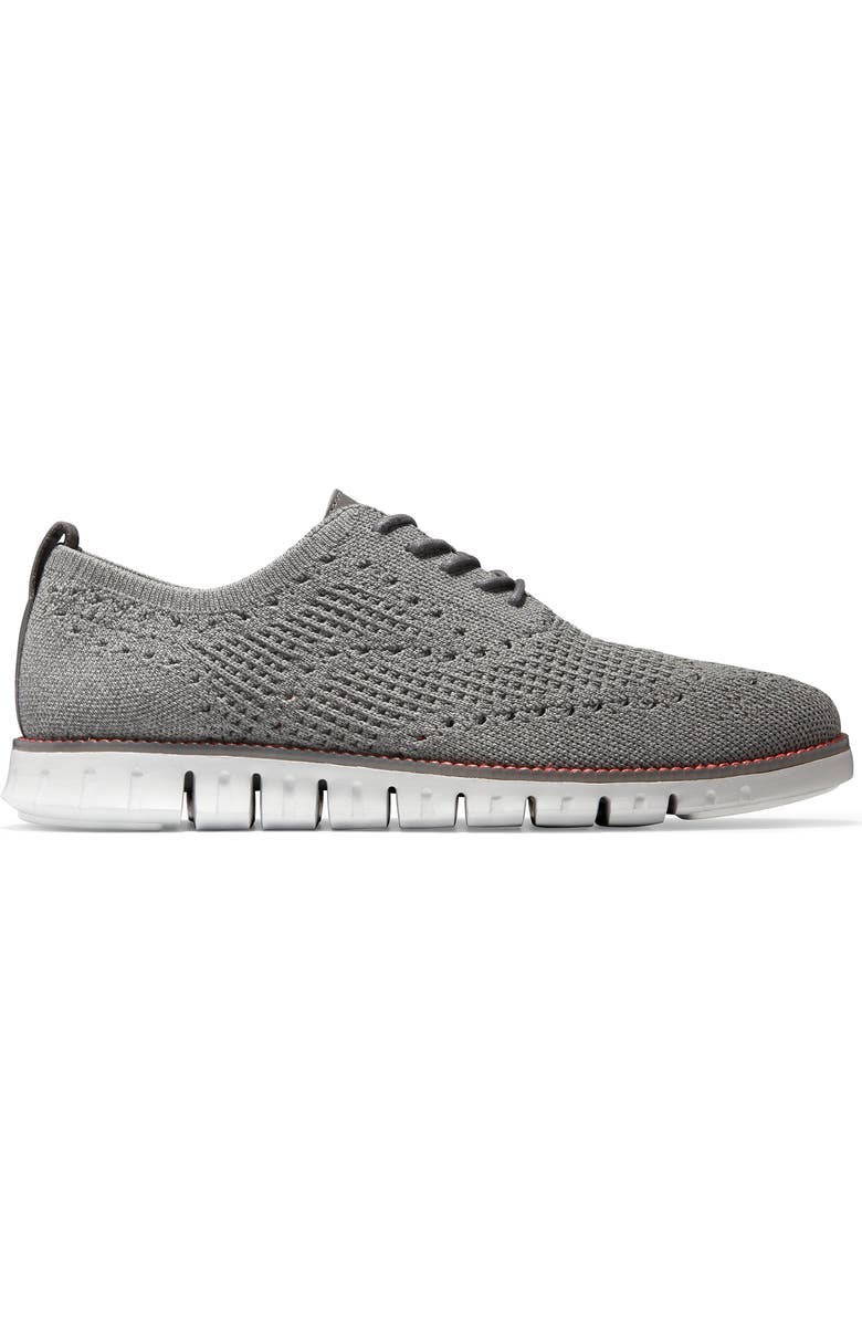 Cole Haan ZeroGrand Stitchlite Oxford, Alternate, color,