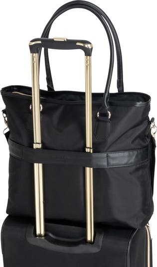 Madison Square Travel Two-Piece Set