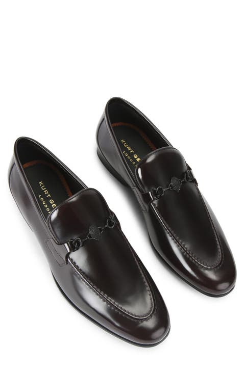 Alton Bit Loafer (Men)