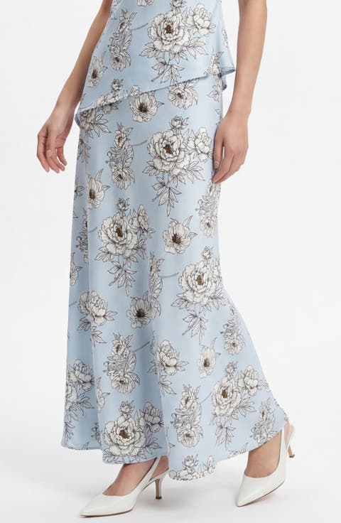 Andra Maxi Skirt