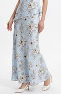 BY DESIGN Andra Maxi Skirt