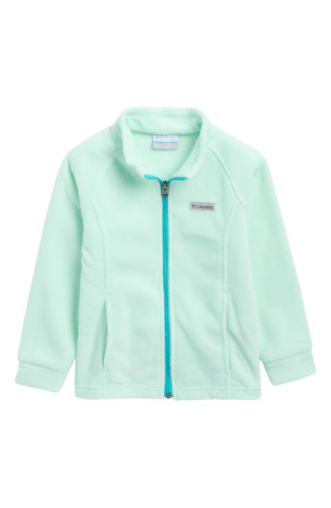 Kids' Berrey Ranch Fleece Jacket (Toddler)