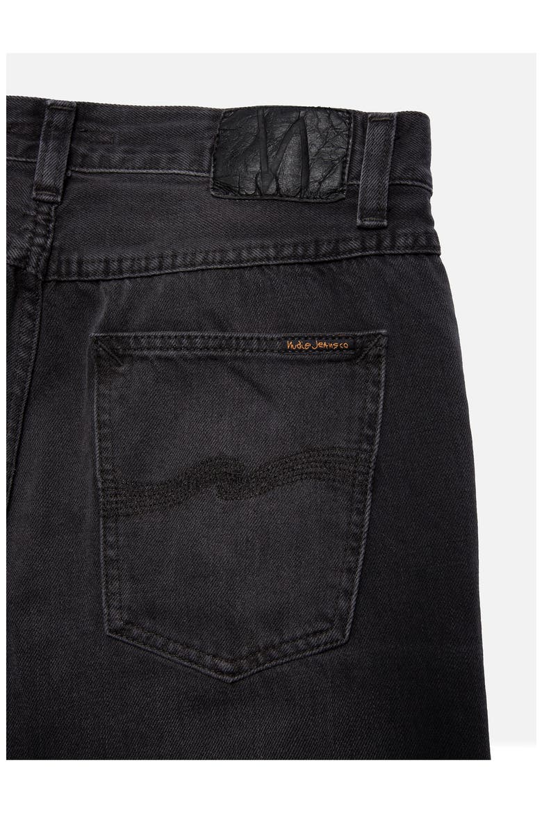 Steady Eddie II Regular Fit Tapered Leg Jeans, Alternate, color, BLACK CHANGE