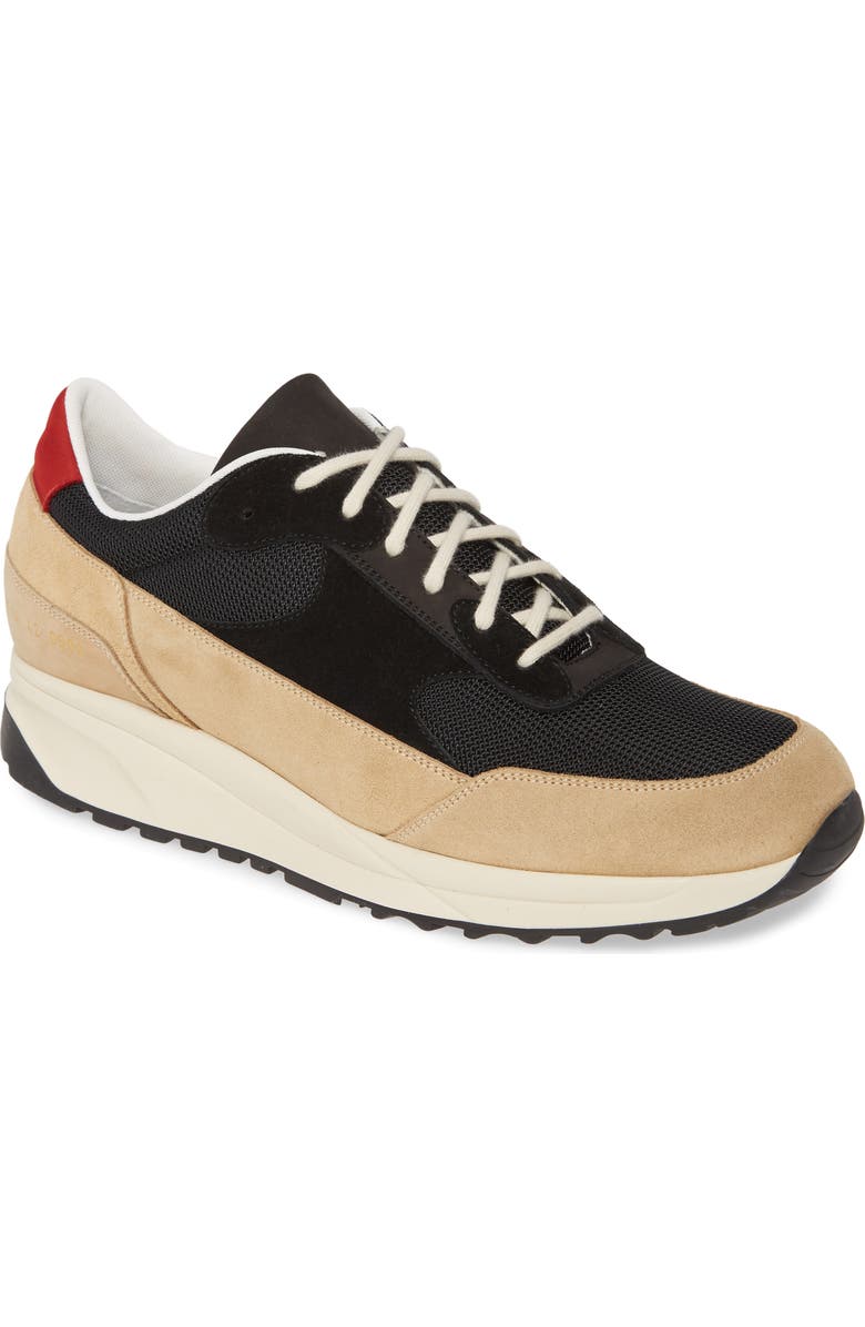 Common Projects Track Classic Sneaker, Main, color,