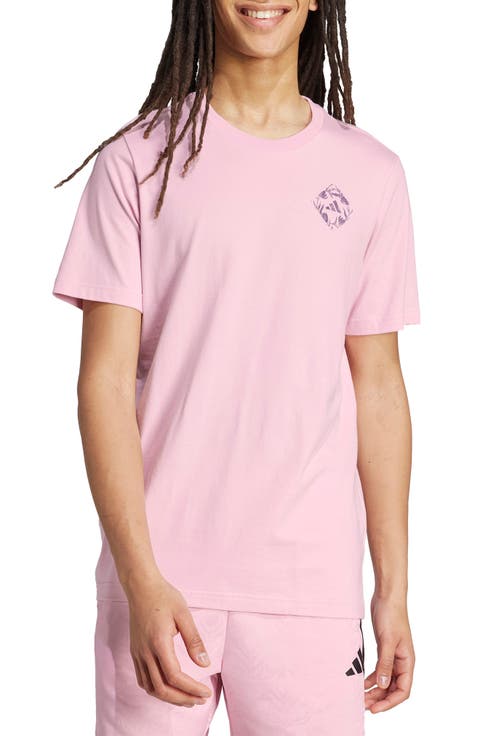 House of Tiro Tulip Graphic T-Shirt