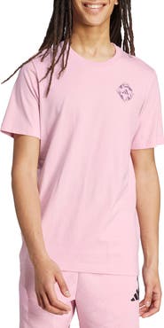 adidas House of Tiro Tulip Graphic T-Shirt