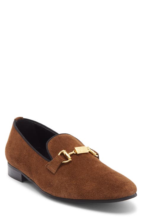 Broadway Bit Loafer (Men)