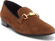 Roberto Cavalli Broadway Bit Loafer