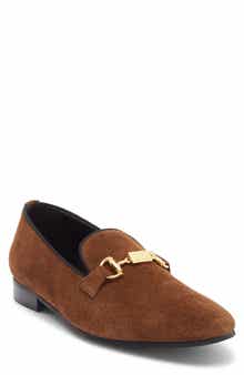 Roberto Cavalli Broadway Bit Loafer